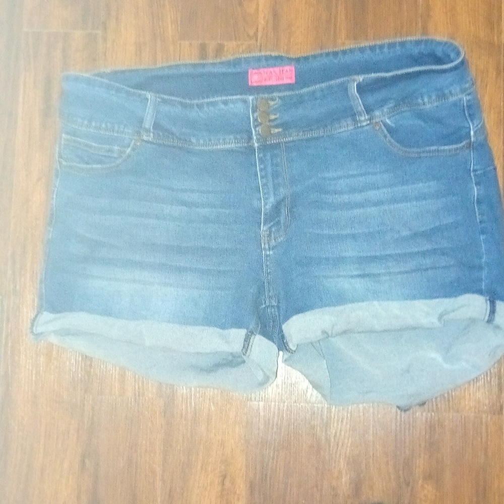 Juniors Shorts